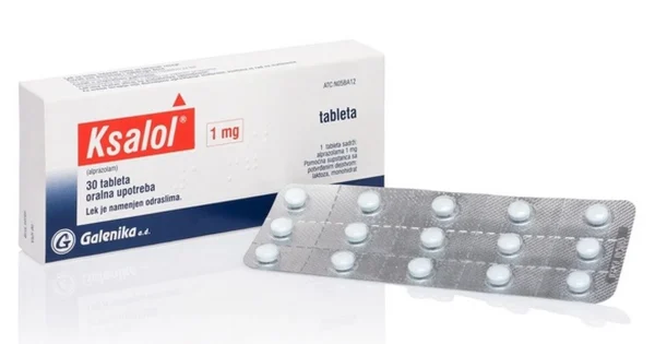 Xanax 1mg
